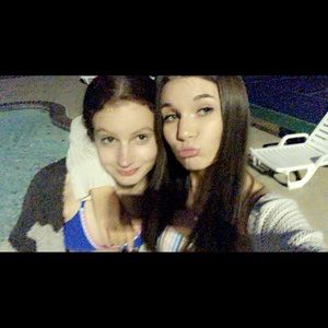 Meet your Posher, Audrey